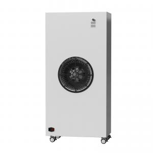 China CE Household Air Purifier HEPA Air Cleaner Efficient Air Purification supplier