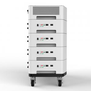 MSDS Lightweight Energy Storage Battery , Durable Lithium Ion Battery Storage Systems