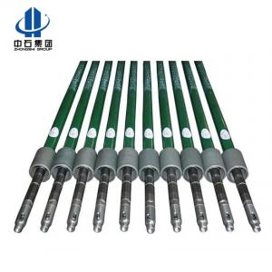 China API Downhole Hydraulic and pneumatic pumps Borehole and well pumps Submersible pump motors supplier