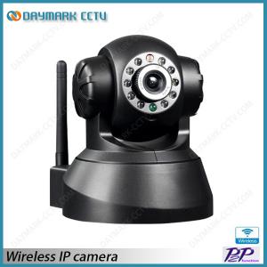 Night Vision VGA WiFi IP Camera Pan/Tilt
