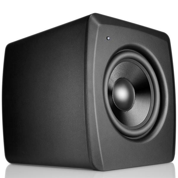 10 Inch Powered Active Subwoofer Speaker Super Bass Speakers For Home Theater System