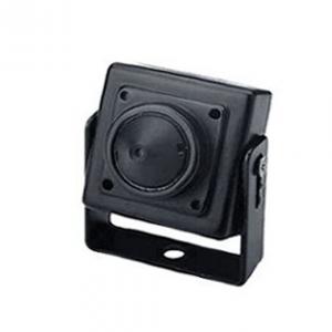 Ultra mini Surveillance Camera pinhole lens 3.7mm 700TVL CCD ATM Security Camera