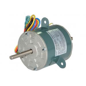 China Double Phase Asynchronous Air Conditioner Fan Motor 220V 25W 0.27A Outdoor supplier