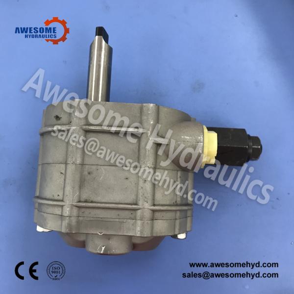 China Pompe hydraulique de PV20 PV21 PV22 PV23 la Sûre Danfoss avec la structure compacte supplier
