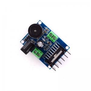 TDA7266 Power Amplifier Module  Audio Amplifier Module