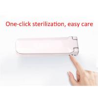 China Mini Portable Ultraviolet Disinfection Lamp Sterilization Disinfection Easy Care on sale