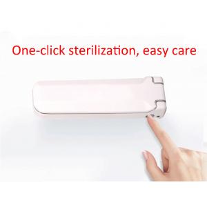 China Mini Portable Ultraviolet Disinfection Lamp Sterilization Disinfection Easy Care supplier