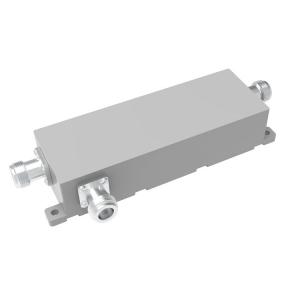 600MHz IP65 300W acoplador direcional de RF N conector feminino para minicircuitos