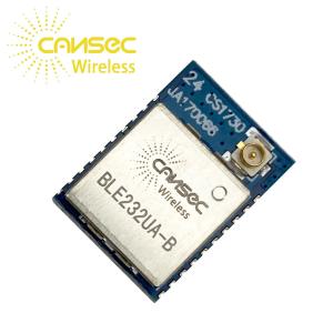 China Ble232 chipset do protocolo 2.4Ghz BlueNRG 232 do módulo do St Bluenrg 2 RTS multi supplier