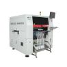 China Máquina automática visual de SMT do alimentador das cabeças 100 da calibração CHM861 8 wholesale