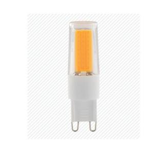 COB Version of G4 and G9 LED Bulb Input AC/DC 12V Light source