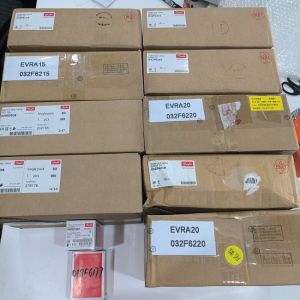 China 034G0508 Détendeur électronique Danfoss ETS100 1-3/8" wholesale