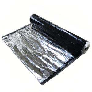 China High-Performance Self-Adhesive Bitumen Waterproofing Membrane with Superior Tensile Strength and Cold Application Process wholesale