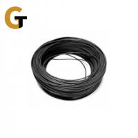 China 4mm 5mm 6mm Spring Steel Wire Rods Coil on sale