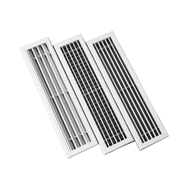 China SSG-2 Air Grille: Efficient Air Distribution with Durable Materials and Various Sizes for HVAC Systems wholesale