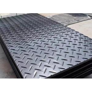 China Plastic Flexibility HDPE Sheet for Strong and Durable Applications supplier