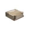 China PBOX High-Precision Integrated Navigation System with MEMS-IMU and Heading Fiber-Optic Gyro wholesale
