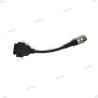 For CLASS agriculture tractor construction truck diagnostic for Claas simulator p/n14204140 cable FOR CLAAS diagnostic interface CLAAS MetaDiag for CLASS agriculture tractor construction truck diagnos