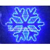 China snowflake motif light wholesale