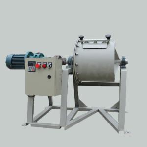 China Durable Small Scale Ball Mill Ultra Fine Grinding In Small Batch Production supplier