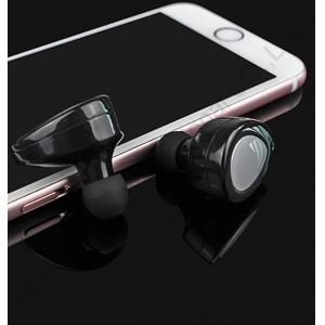 China Durable Mobile Phone Accessories IPhone 7 Bluetooth Wireless Headphone With Call Function And Charger Case supplier