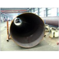 China customized API 5L Galvanised Water Pipe for Oil and Gas Industry on sale