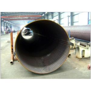 customized API 5L Galvanised Water Pipe for Oil and Gas Industry
