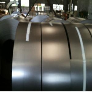 The applications of S350GD+Z Hot Dipped Galvanized High-Strength Low-Alloy Steel Coil include but are not limited to the