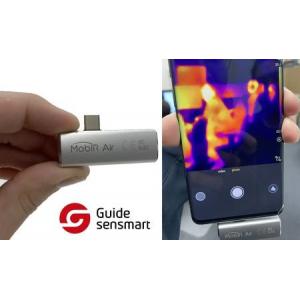 China 25HZ Guide MobIR Air Thermal Imaging Camera For Smartphone USB Type C Galaxy S10 S20 Note supplier