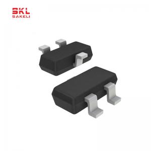 TLE4906K  High-Performance Hall Effect Sensor for Motion Detection and Position Measurement