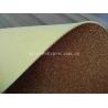 Durable Rubber Sole Sheet Foam Sheet OEM Glitter With Stable Powder For Kids