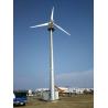 China Système énergétique éolienne de générateur de turbine de vent de contrôle de lancement 30KW wholesale