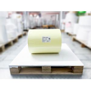 Acrylic Adhesive Glue Bopp Adhesive Jumbo Roll