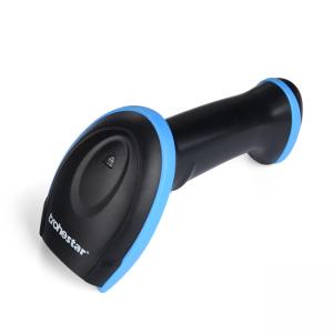 Trohestar 2D High Speed Supermarket Barcode Scanner