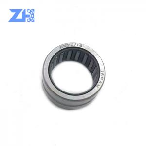 China NK22/16 NK22/16-XL 22x30x16 All Sizes Needle Roller Bearing NK22/16 Needle Roller Bearing without Inner Ring supplier