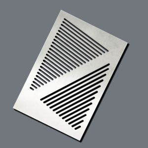 China 高精度化学エッチング フロープレート プリント基板熱交換器用 wholesale