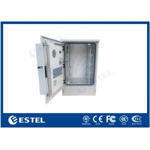 base station construction integrated telecom cabinet Pole mounted , Wall mounted ,outdoor small shelters,railway electri