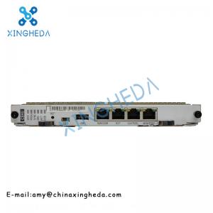 HUAWEI CSHU SL91 Hybrid Packet Control Switching And Timing Board