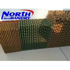 Industrial evaporative cooling pad 7090/6090/5090, Evaporation cooling system