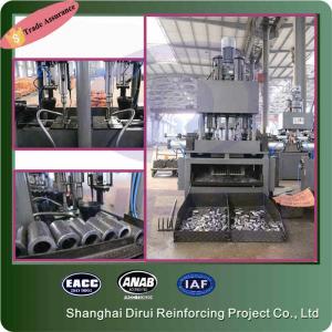 China A perfuração de batida automática a mais popular da máquina e máquina de batida manual de batida da máquina para fazer acopladores supplier