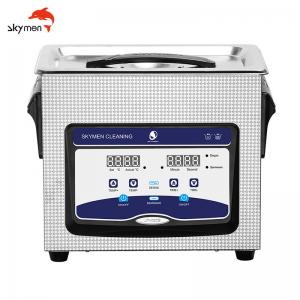 Laboratory 120W 3.2L Ultrasonic Motherboard Cleaner