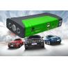 Emergency Car Lithium Battery Jump Starter For Gasoline Diesel Car