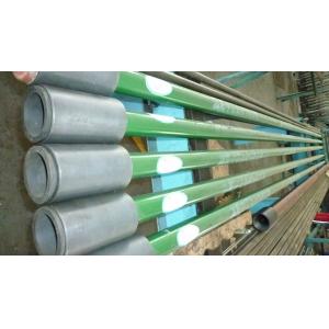 China API Standard Oil Sucker Rod Stationary Pump Barrel supplier