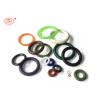 China 30-90 Faixa de dureza Shore A NBR/FKM/EPDM O-Ring para vedações resistentes a altas temperaturas wholesale