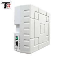 China Wall Mount 50 To 100 Meter Cell Phone WIFI Signal Jammer on sale