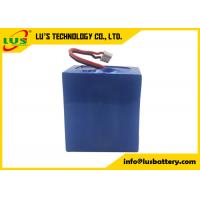 China 3S2P Li Ion 11.1V 18650 5200mAh Battery Pack 18650 Li-Ion Rechargeable Cell 18650 2600mAh on sale