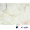 Marble Grain Adhesion PVC Decorative Film , Decorative Adhesive Window Film