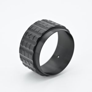 China High Precision Sniper Scope Parts Assembly Components OEM ODM Tactical Optics Manufacturing wholesale