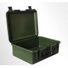 China Caja de herramientas personalizada IP67 a prueba de agua con diseño multipropósito a prueba de polvo wholesale