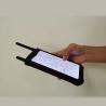 China Multifunctional Handheld UAS UAV Detection Systems 1km~3km wholesale